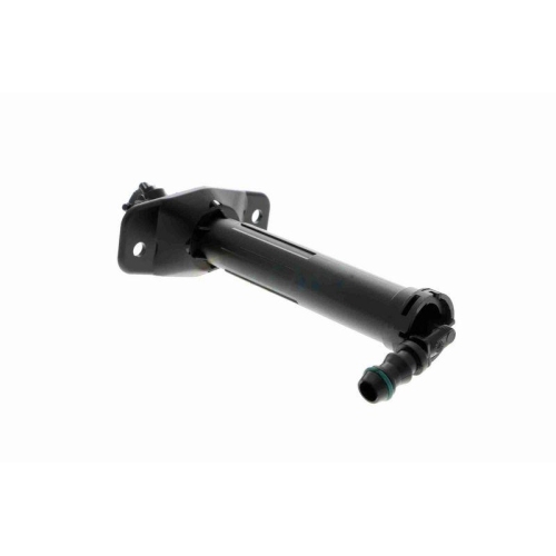 Waschwasserd&uuml;se, Scheinwerferreinigung VEMO V10-08-0373 Green Mobility Parts VW