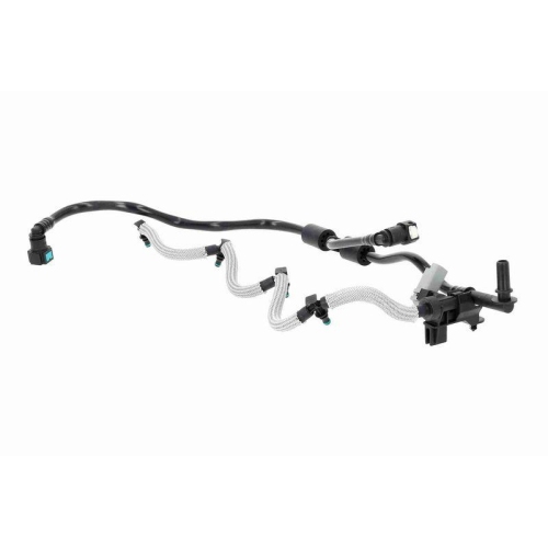 Schlauch, Leckkraftstoff VAICO V46-1877 Original VAICO Qualit&auml;t f&uuml;r RENAULT