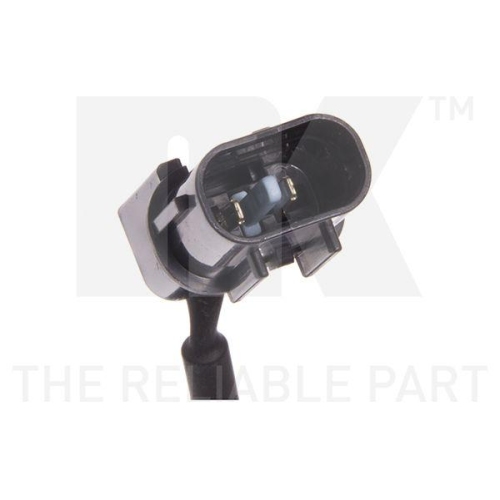 Sensor, Raddrehzahl NK 293517 f&uuml;r KIA, Vorderachse rechts