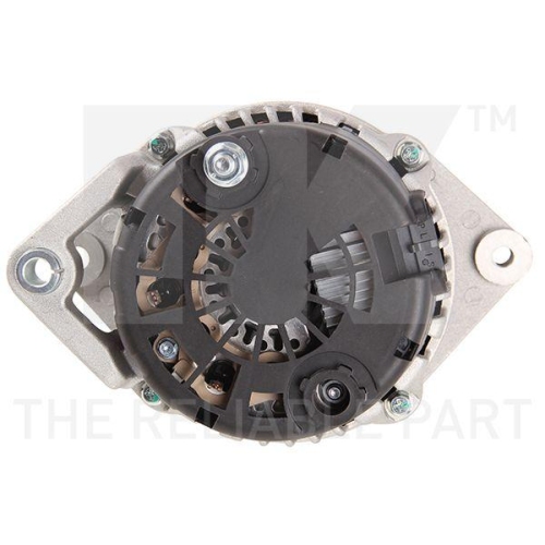 Generator NK 4836005 f&uuml;r OPEL VAUXHALL CHEVROLET GENERAL MOTORS