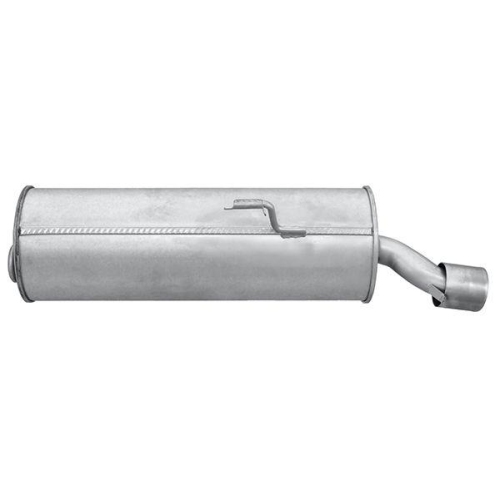 HELLA Endschalld&auml;mpfer 8LD 366 032-991 Easy2Fit &ndash;