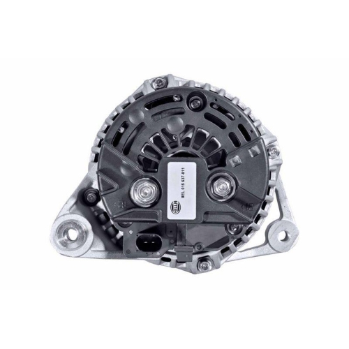 HELLA Generator 8EL 015 637-811 f&uuml;r PORSCHE