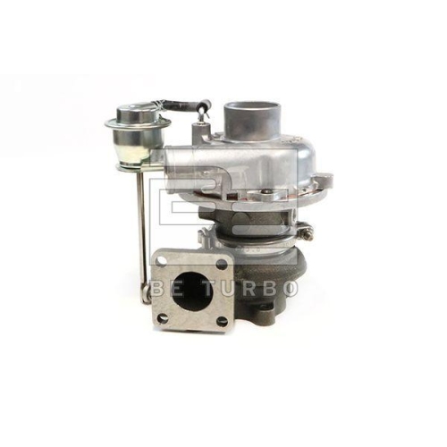 BE TURBO 131572 Lader, Aufladung f&uuml;r SHIBAURA