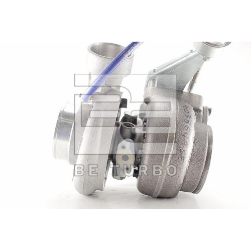 BE TURBO 125068 Lader, Aufladung f&uuml;r VOLVO