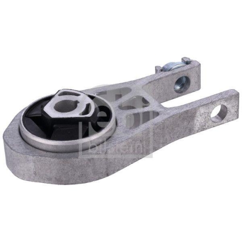 FEBI BILSTEIN 1006165 Lagerung, Motor f&uuml;r CITRO&Euml;N OPEL PEUGEOT VAUXHALL, hinten