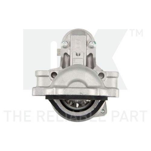 NK 4725018 Starter f&uuml;r FORD, f&uuml;r Fahrzeuge mit Start-Stopp-Funktion