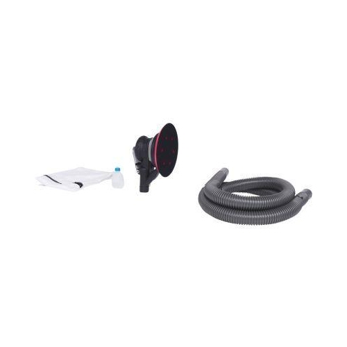 Exzenterschleifer (Druckluft) KS TOOLS 515.3066 für