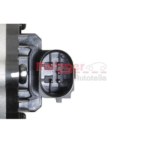 AGR-Ventil METZGER 0892627 f&uuml;r FORD