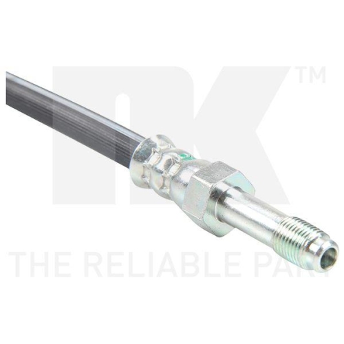 Bremsschlauch NK 854830 f&uuml;r SEAT VOLVO VAG, Vorderachse