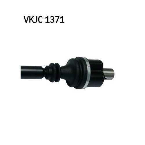 Antriebswelle SKF VKJC 1371 f&uuml;r VOLVO, Vorderachse rechts