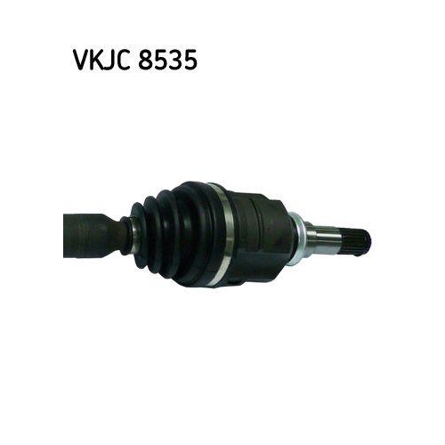 Antriebswelle SKF VKJC 8535 f&uuml;r TOYOTA, Vorderachse rechts