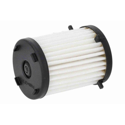 Hydraulikfilter, Automatikgetriebe VAICO V10-5394 Green Mobility Parts für VW