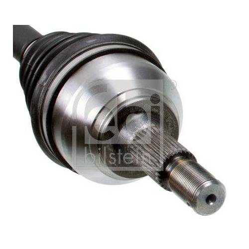 FEBI BILSTEIN Antriebswelle 182882 f&uuml;r CITRO&Euml;N FIAT PEUGEOT TOYOTA