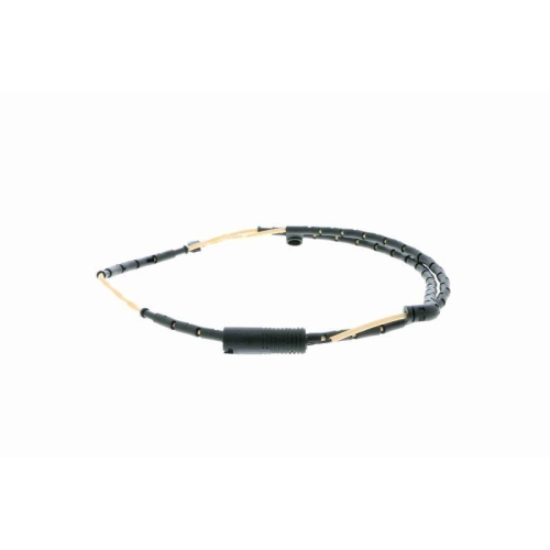 Warnkontakt, Bremsbelagverschlei&szlig; VEMO V48-72-0007 Original VEMO Qualit&auml;t f&uuml;r