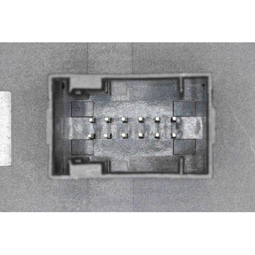 Schalter, Fensterheber VEMO V24-73-0083 Original VEMO Qualität für FIAT OPEL