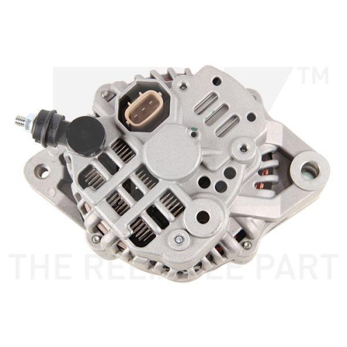 Generator NK 4836006 f&uuml;r FIAT MITSUBISHI OPEL SUZUKI VAUXHALL