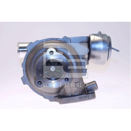 BE TURBO 127888 Lader, Aufladung f&uuml;r KIA