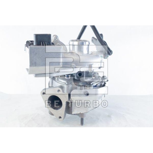 BE TURBO 130552 Lader, Aufladung f&uuml;r VAG, links