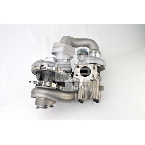 BE TURBO 129550RED Lader, Aufladung f&uuml;r IVECO