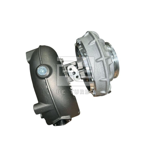 BE TURBO 128620 Lader, Aufladung f&uuml;r MAN