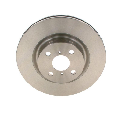 Bosch 0 986 479 E37 2 St&uuml;ck Bremsscheiben f&uuml;r TOYOTA, Vorderachse