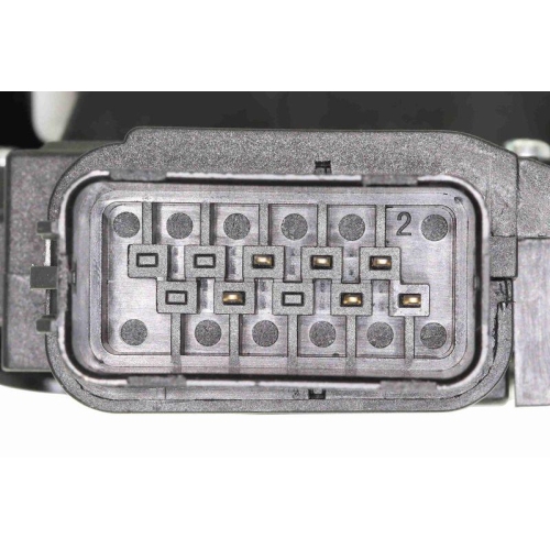 VEMO T&uuml;rschloss links und rechts V48-85-0023 + V48-85-0021 f&uuml;r LAND ROVER