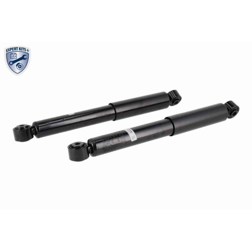 VAICO V10-4258-1 Sto&szlig;d&auml;mpfer EXPERT KITS + f&uuml;r SEAT SKODA VW VAG, Hinterachse