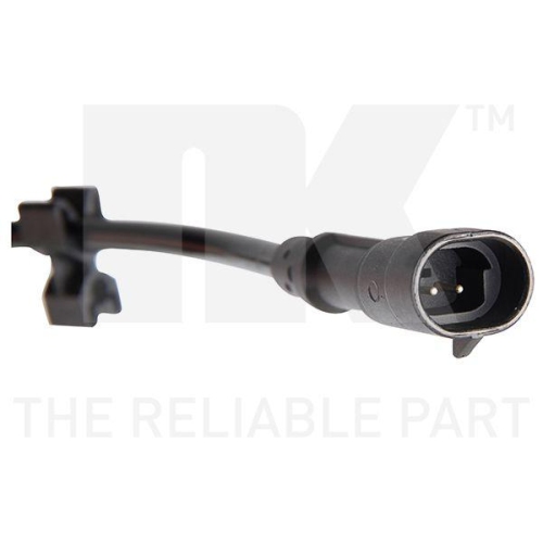 Sensor, Raddrehzahl NK 299301 f&uuml;r CHRYSLER DODGE, Vorderachse links