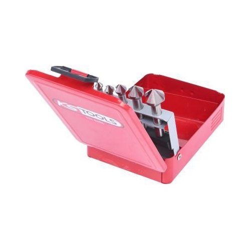 Kegelsenker-Satz KS TOOLS 336.0406 für