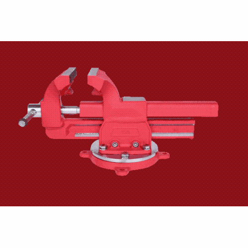 Schraubstock KS TOOLS 914.0035 f&uuml;r