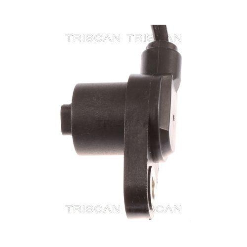 Sensor, Raddrehzahl TRISCAN 8180 40108 f&uuml;r HONDA, Vorderachse rechts