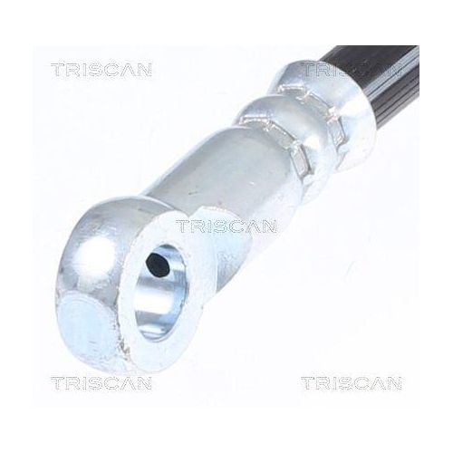 Bremsschlauch TRISCAN 8150 42244 f&uuml;r MITSUBISHI, Vorderachse