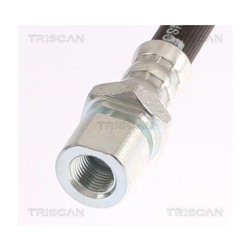 Bremsschlauch TRISCAN 8150 21306 f&uuml;r CHEVROLET DAEWOO, Hinterachse rechts