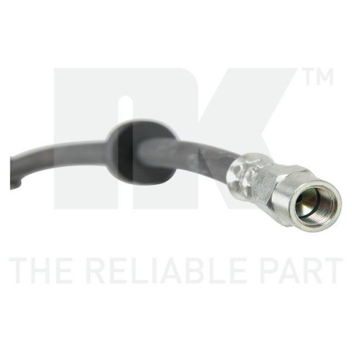 Bremsschlauch NK 854834 f&uuml;r VOLVO, Hinterachse