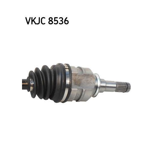 Antriebswelle SKF VKJC 8536 f&uuml;r TOYOTA, Vorderachse links