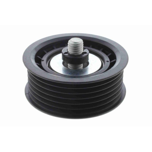 Umlenk-/F&uuml;hrungsrolle, Keilrippenriemen VAICO V50-1010 Original VAICO Qualit&auml;t