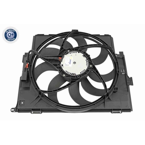 Lüfter, Motorkühlung VEMO V20-01-0021 Q+, Erstausrüsterqualität für BMW