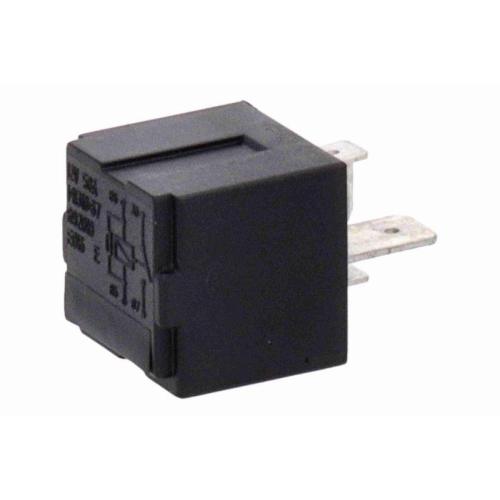 Multifunktionsrelais VEMO V24-71-0024 Green Mobility Parts für ALFA ROMEO FIAT