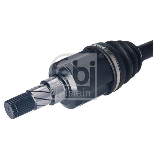 Antriebswelle FEBI BILSTEIN 186069 für TESLA, Vorderachse links
