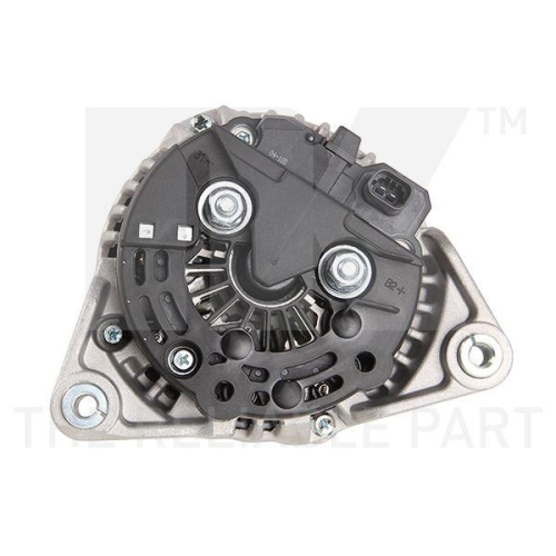 Generator NK 4836007 f&uuml;r OPEL VAUXHALL GENERAL MOTORS