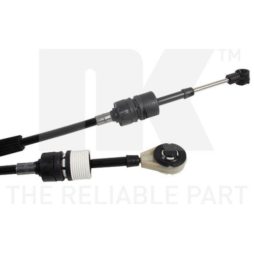 Seilzug, Schaltgetriebe NK 9325006 für FORD