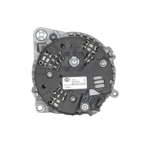 HELLA Generator 8EL 011 713-551 f&uuml;r MERCEDES-BENZ