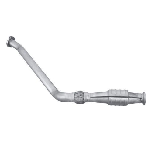 HELLA Katalysator 8LE 366 053-381 Easy2Fit &ndash;