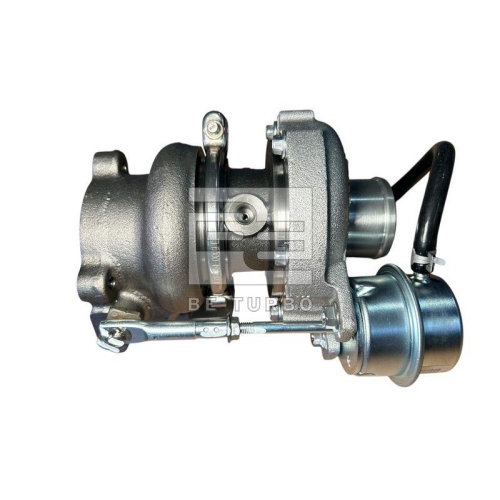 BE TURBO 131577 Lader, Aufladung f&uuml;r DAEWOO