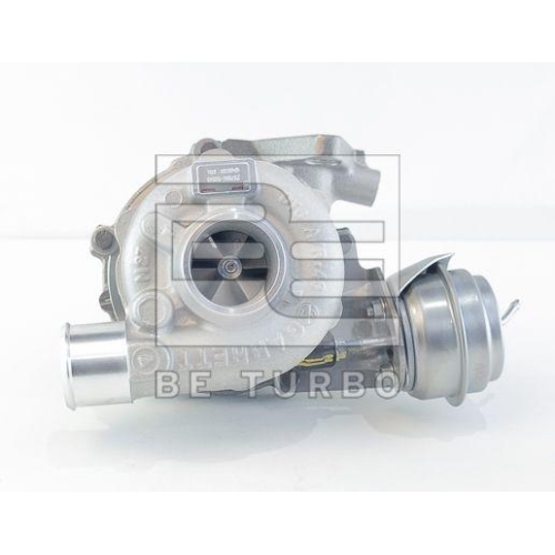 BE TURBO 127889 Lader, Aufladung f&uuml;r HYUNDAI