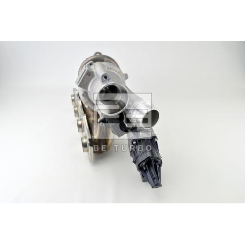 BE TURBO 130098 Lader, Aufladung f&uuml;r BMW