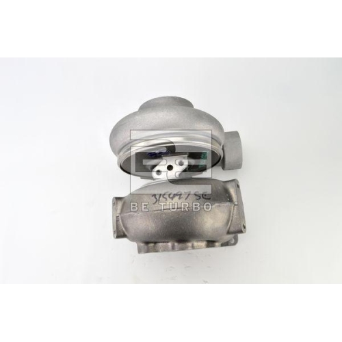 BE TURBO 124625RED Lader, Aufladung f&uuml;r MERCEDES-BENZ