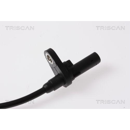 Sensor, Raddrehzahl TRISCAN 8180 11145 f&uuml;r BMW, Vorderachse