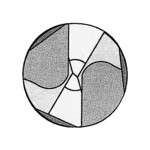 Bohrer KS TOOLS 332.0210 f&uuml;r