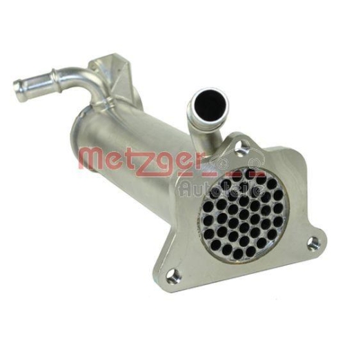 K&uuml;hler, Abgasr&uuml;ckf&uuml;hrung METZGER 0892629 f&uuml;r FORD